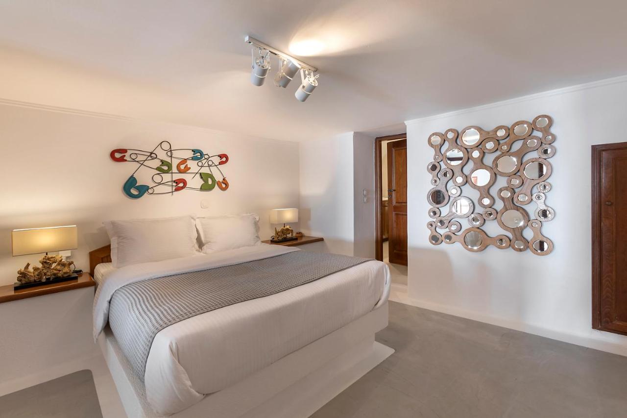 פירוסטפני 180° Caldera By Stylish Stays מראה חיצוני תמונה
