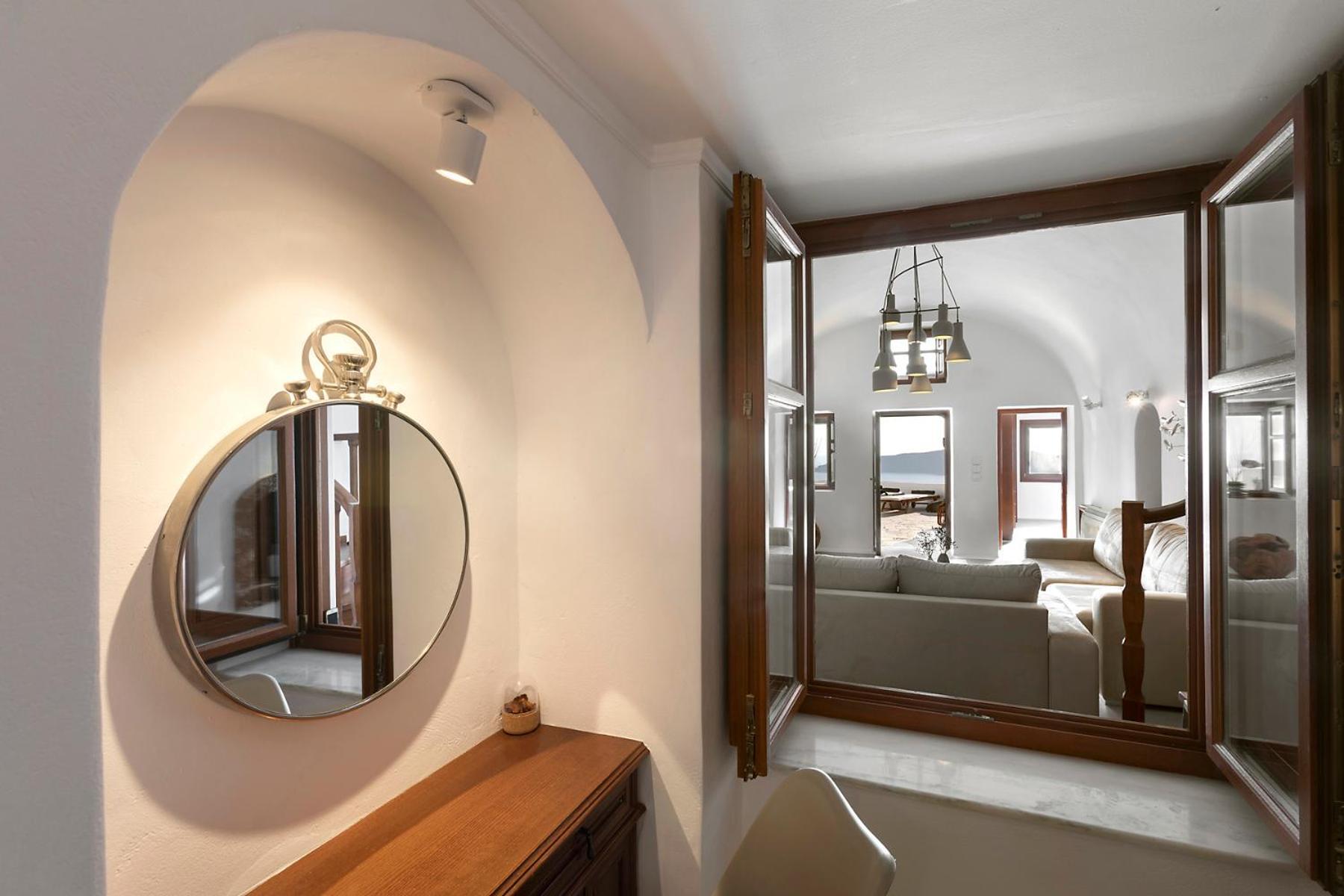 פירוסטפני 180° Caldera By Stylish Stays מראה חיצוני תמונה